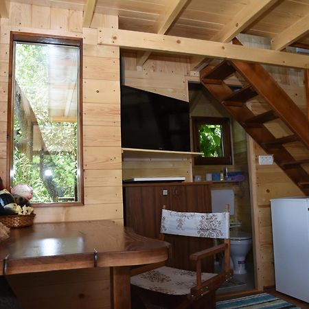 Holiday Home Kucica Na Drvetu Banja Koviljača Zewnętrze zdjęcie