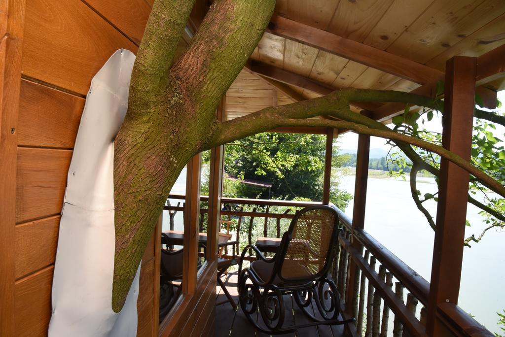 Holiday Home Kucica Na Drvetu Banja Koviljača Zewnętrze zdjęcie