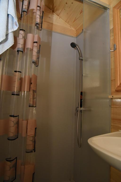 Holiday Home Kucica Na Drvetu Banja Koviljača Zewnętrze zdjęcie