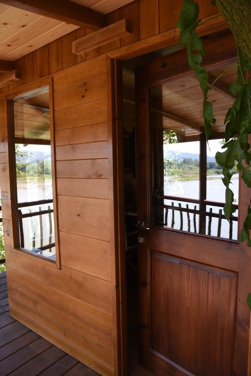 Holiday Home Kucica Na Drvetu Banja Koviljača Zewnętrze zdjęcie