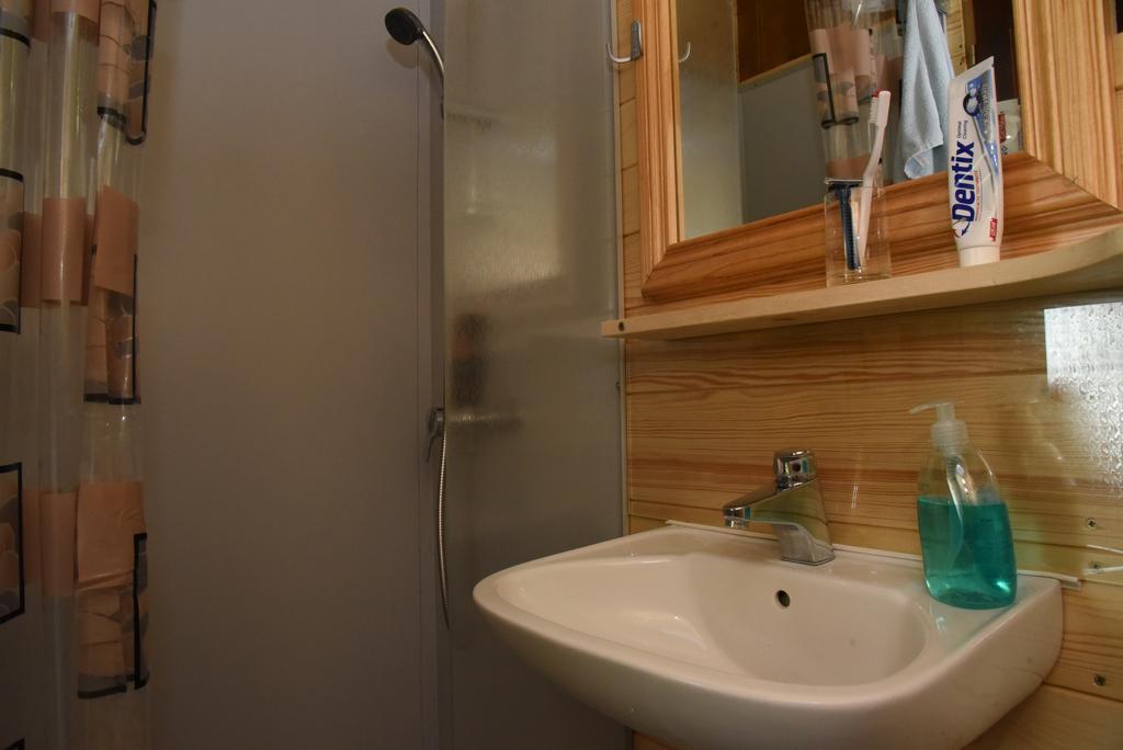 Holiday Home Kucica Na Drvetu Banja Koviljača Zewnętrze zdjęcie