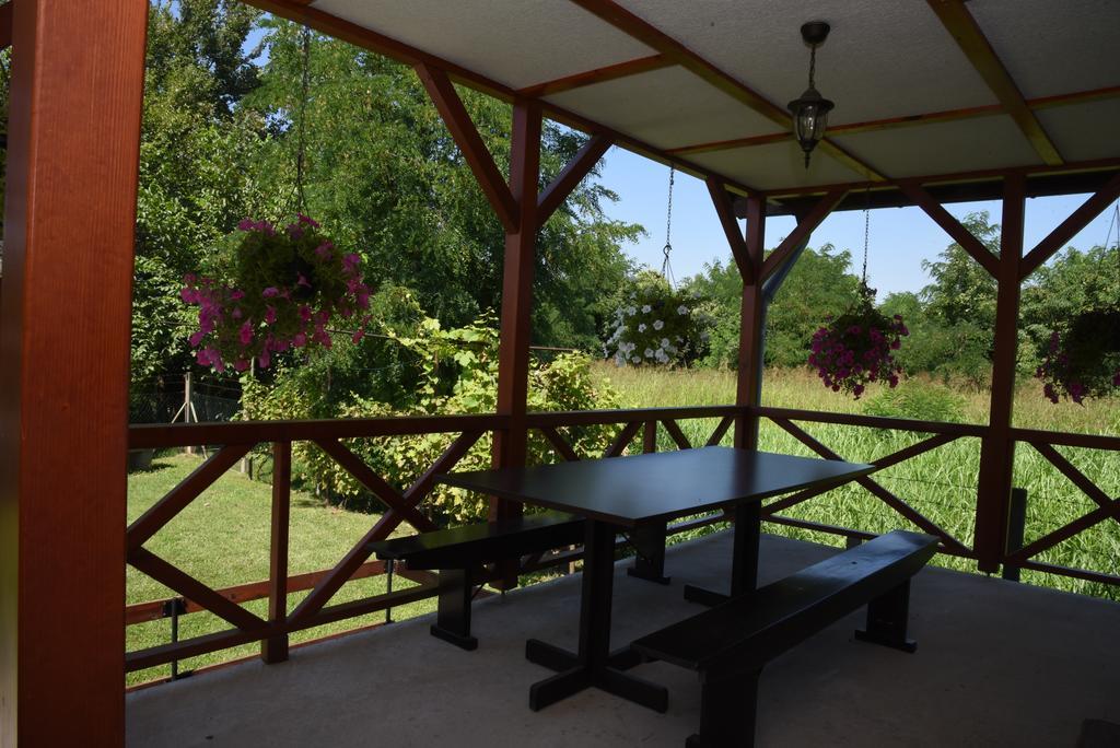 Holiday Home Kucica Na Drvetu Banja Koviljača Zewnętrze zdjęcie