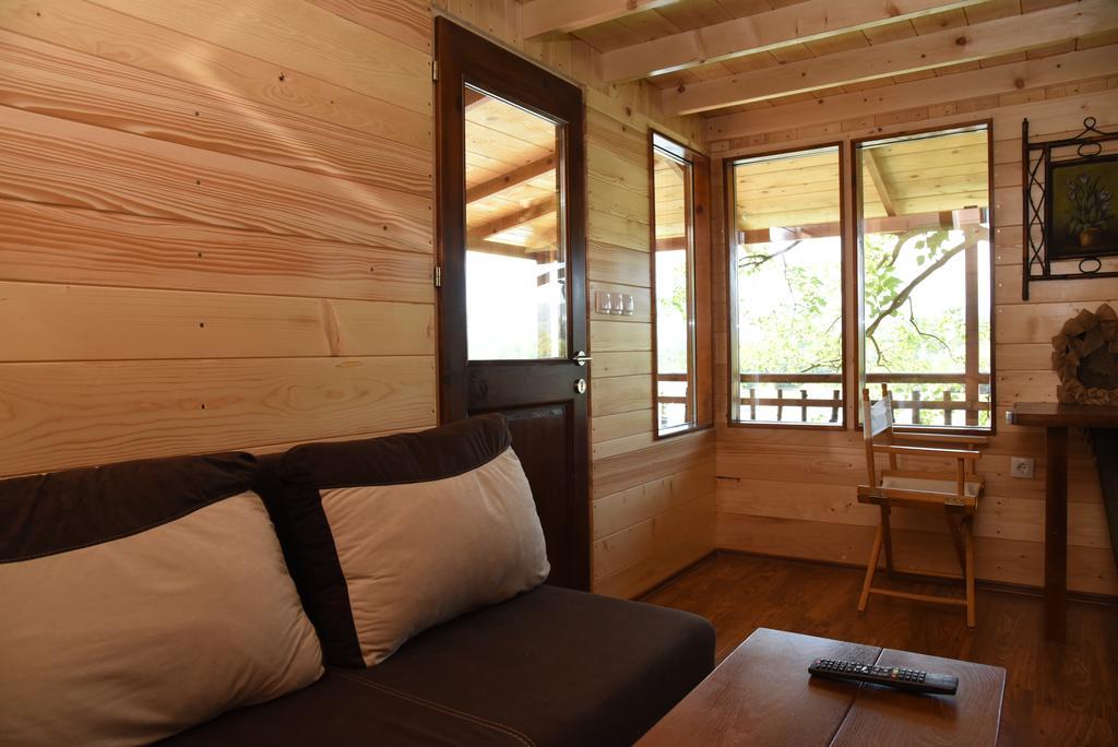 Holiday Home Kucica Na Drvetu Banja Koviljača Zewnętrze zdjęcie