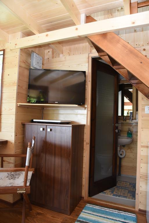 Holiday Home Kucica Na Drvetu Banja Koviljača Zewnętrze zdjęcie