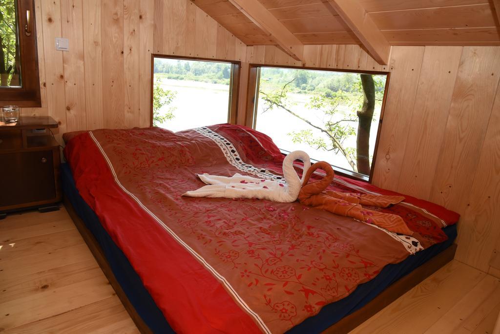 Holiday Home Kucica Na Drvetu Banja Koviljača Zewnętrze zdjęcie