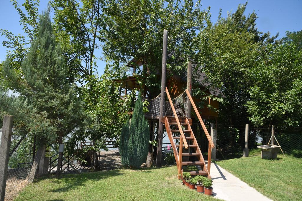 Holiday Home Kucica Na Drvetu Banja Koviljača Zewnętrze zdjęcie