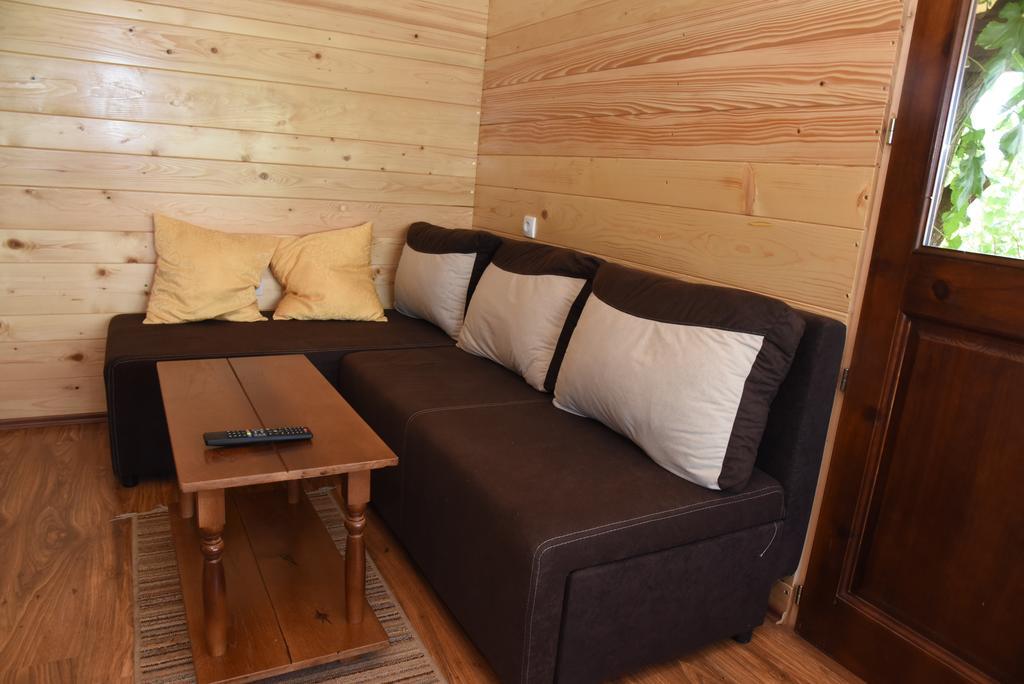 Holiday Home Kucica Na Drvetu Banja Koviljača Zewnętrze zdjęcie