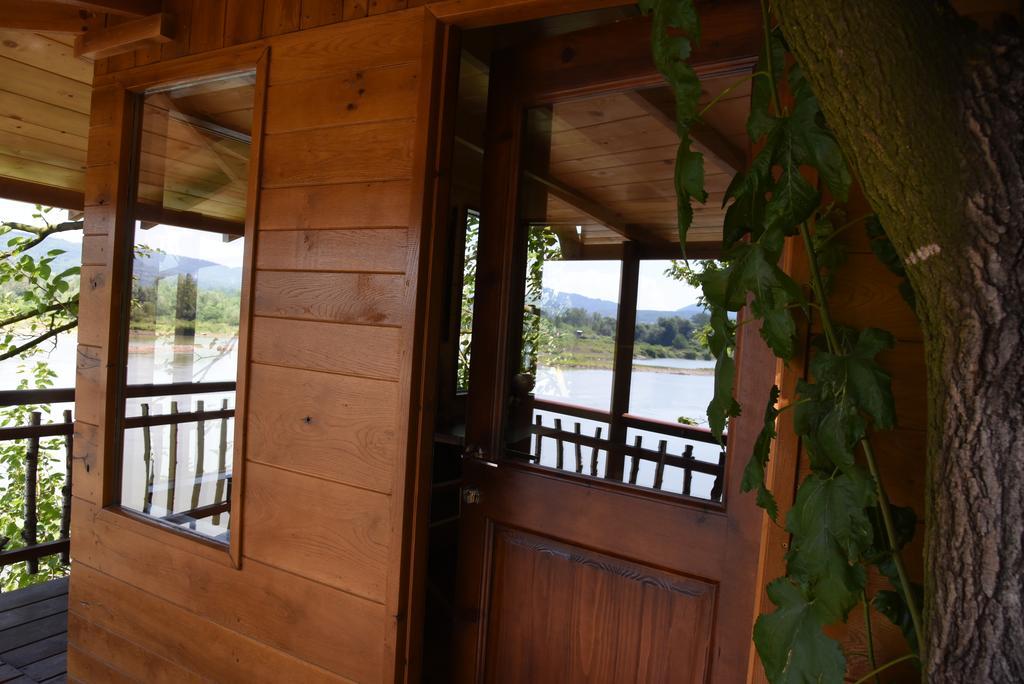 Holiday Home Kucica Na Drvetu Banja Koviljača Zewnętrze zdjęcie