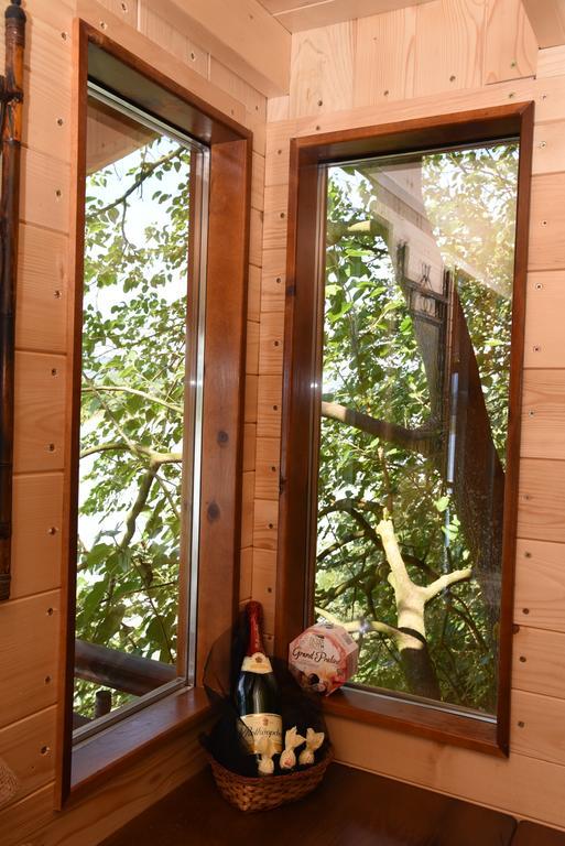 Holiday Home Kucica Na Drvetu Banja Koviljača Zewnętrze zdjęcie