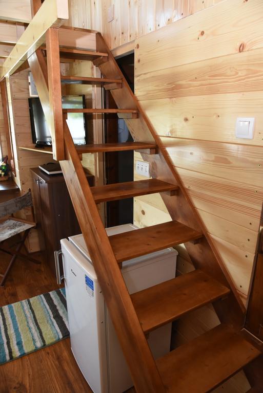 Holiday Home Kucica Na Drvetu Banja Koviljača Zewnętrze zdjęcie