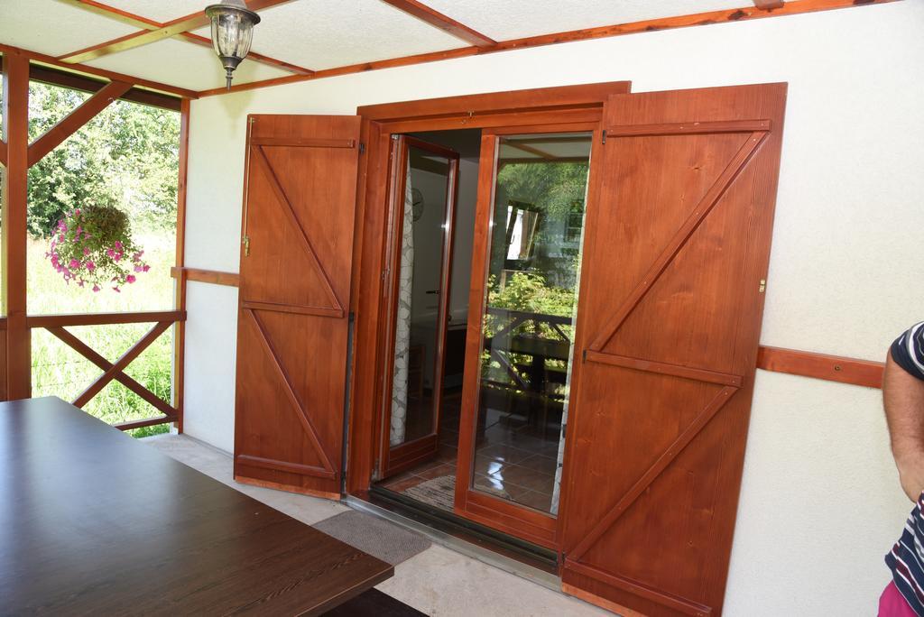 Holiday Home Kucica Na Drvetu Banja Koviljača Zewnętrze zdjęcie