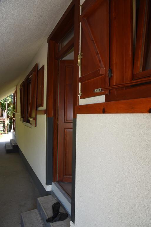 Holiday Home Kucica Na Drvetu Banja Koviljača Zewnętrze zdjęcie