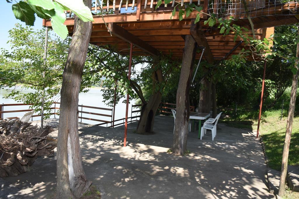 Holiday Home Kucica Na Drvetu Banja Koviljača Zewnętrze zdjęcie