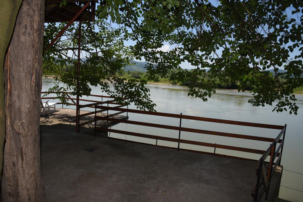 Holiday Home Kucica Na Drvetu Banja Koviljača Zewnętrze zdjęcie
